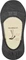 Falke Step Medium Cut Socken schwarz (Damen) Vorschaubild