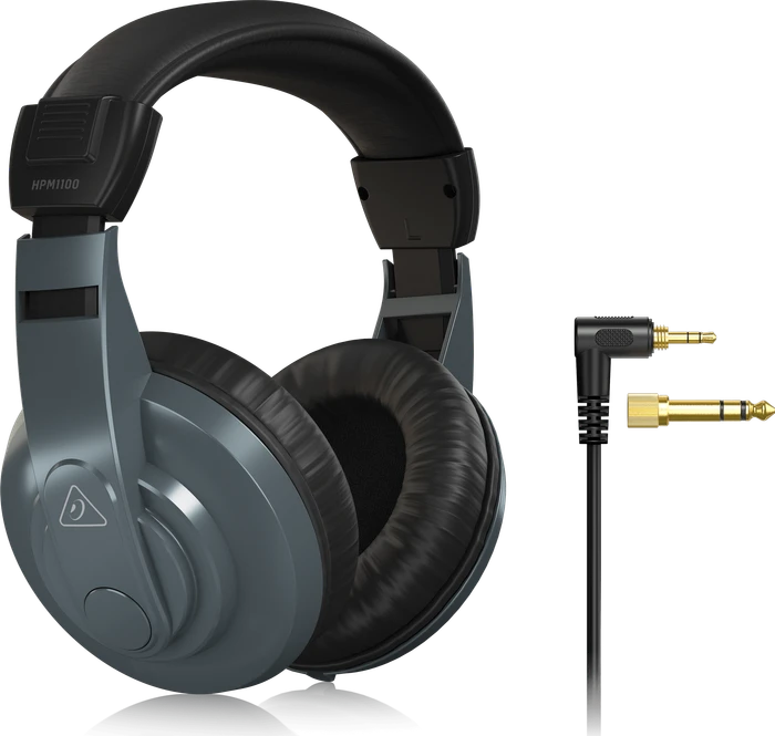 Behringer HPM1100