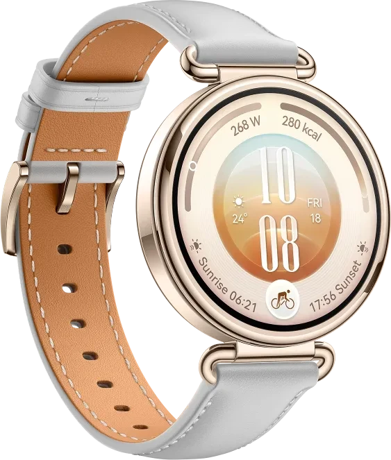 Huawei Watch GT 7 41mm grau