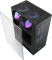 DarkFlash A290 Black, Glasfenster Vorschaubild