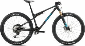 BH Bikes Lynx SLS 8.0 blau