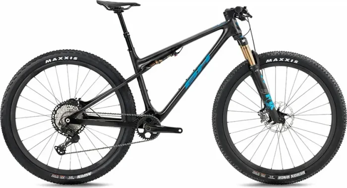 BH Bikes Lynx SLS 8.0