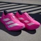 adidas Adizero Adios Pro 4 shock pink/zero metalic/aurora plum (Damen) Vorschaubild