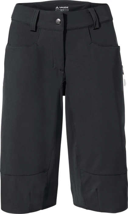 Vaude Moab Shorts IV Fahrradhose kurz (Damen)