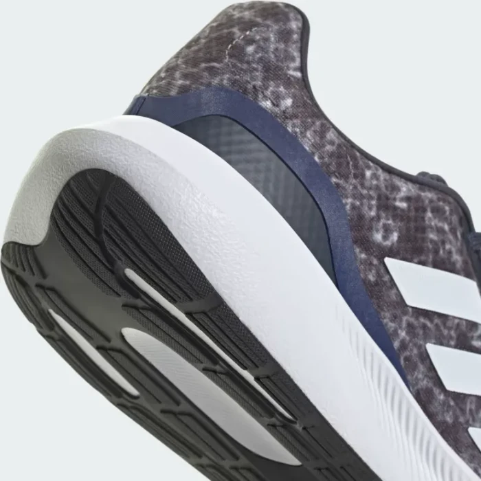 adidas Runfalcon 3.0 shadow navy/cloud white/core black (Herren)