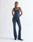 Wrangler Flare Jeans pioneer pop (Damen) Vorschaubild