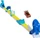 Dickie Toys Launcher Track set (203333000)