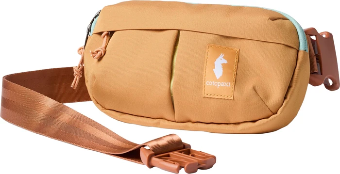 Cotopaxi Todo 2 Cada Dia Bauchtasche honeycomb