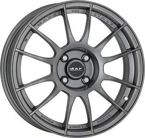 MAK XLR 7.0x17 5/112 ET45 (verschiedene Farben)