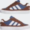 adidas Court TNS Premiere preloved brown/cloud white/crew blue Vorschaubild