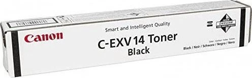 Canon C-EXV 14 schwarz, 8300 Seiten Image