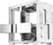 Antec Constellation C8 Aluminium White, Glasfenster Vorschaubild