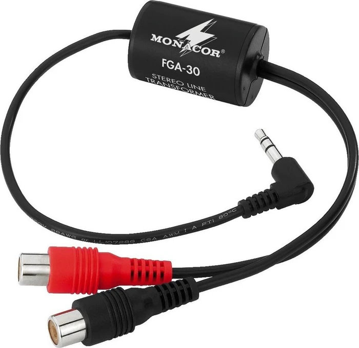 Monacor FGA-30