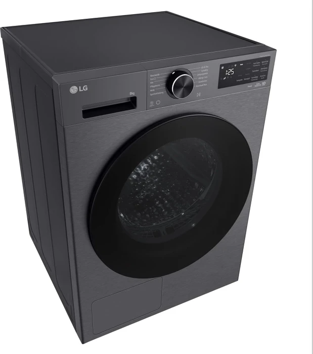 LG RT80X7B Wärmepumpentrockner