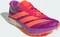adidas Adizero Avanti XC purple burst/lucid orange/lucid red (Herren) Vorschaubild