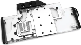 EK Water Blocks Quantum Line EK-Quantum Vector Trio RTX 2080 D-RGB, Nickel, Acryl (3831109814253)