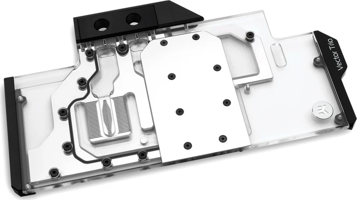 EK Water Blocks Quantum Line EK-Quantum Vector Trio RTX 2080