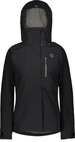 Scott Ultimate Dryo 10 Funktionsjacke schwarz (Damen)