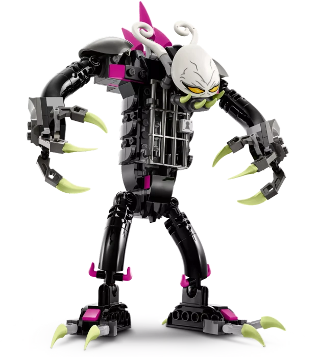 LEGO DREAMZzz - Der Albwärter