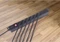Sygonix 19" Aluminium Steckdosenleiste, 1HE, 6-fach, 230V, schwarz, 2m Vorschaubild