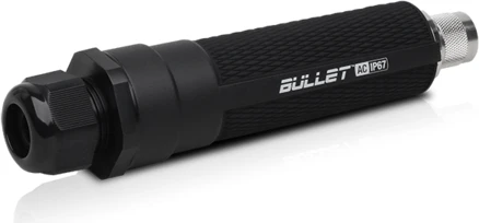 Ubiquiti Bullet AC IP67 2.4/5GHz