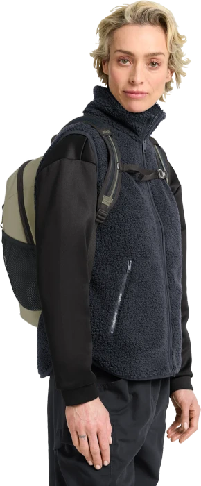 Jack Wolfskin Velocity 10 khaki (Damen)