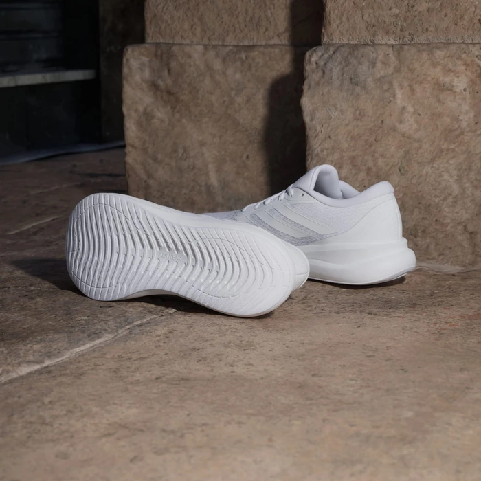 adidas Runfalcon 6 cloud white/core black (Herren)