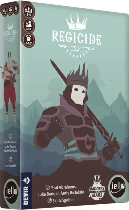 Regicide