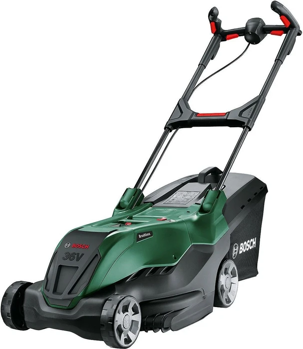 Bosch DIY AdvancedRotak 36V-40-650 Akku-Rasenmäher inkl. Akku 4.0Ah