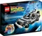 LEGO Ideas - Zurück in die Zukunft DeLorean Zeitmaschine Vorschaubild