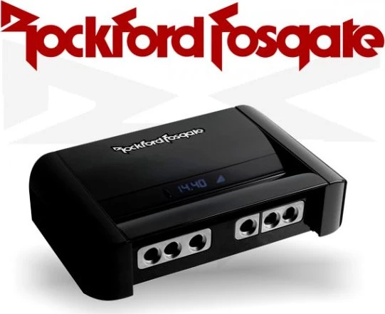 Rockford Fosgate RFC10HB