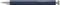 Kaweco Special Druckbleistift HB 0.5mm graphit, blue edition, Radierer Vorschaubild