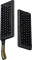 Wooting 60HE v2 Gaming Tastatur, Just Black, LEDs RGB, Lekker Tikken Medium, USB, US Vorschaubild
