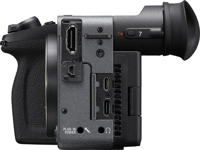 Sony ILME-FX2