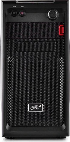 DeepCool Smarter