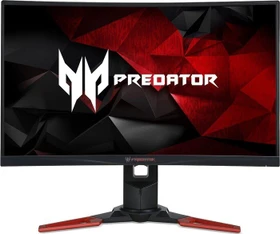 Acer Predator Z1 Z271bmiphz, 27"
