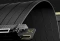 TRYX String Riser Cable, gewinkelt, PCIe 5.0, 200mm, schwarz Vorschaubild