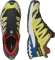 Salomon XA Pro 3D V9 GTX black/buttercup/lapis blue (Herren) Vorschaubild