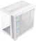 Silentware View A-RGB White, Glasfenster Vorschaubild