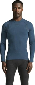 Craft Active Extreme X Crew Neck Funktionsshirt langarm lake (Herren)