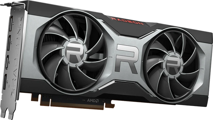 PowerColor Radeon RX 6700 XT, 12GB GDDR6, HDMI, 3x DP