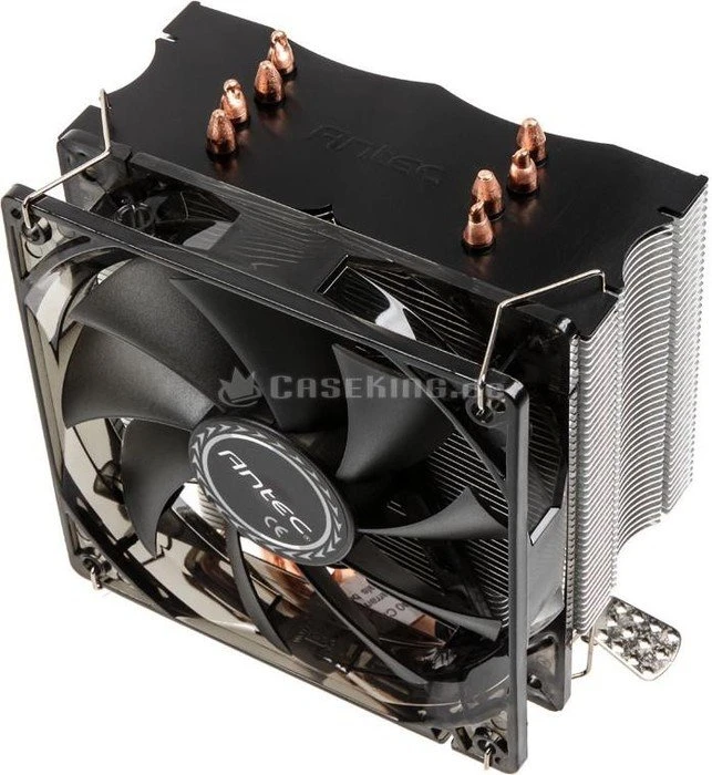 Antec C400