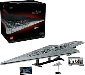 LEGO Star Wars - Supersternzerstörer Executor