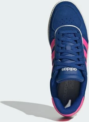 adidas Breaknet Sleek collegiate royal/lucid pink/core white (Damen)