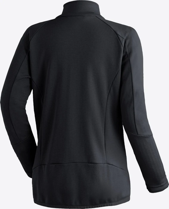 Maier Sports Sinaia Jacke schwarz (Damen)
