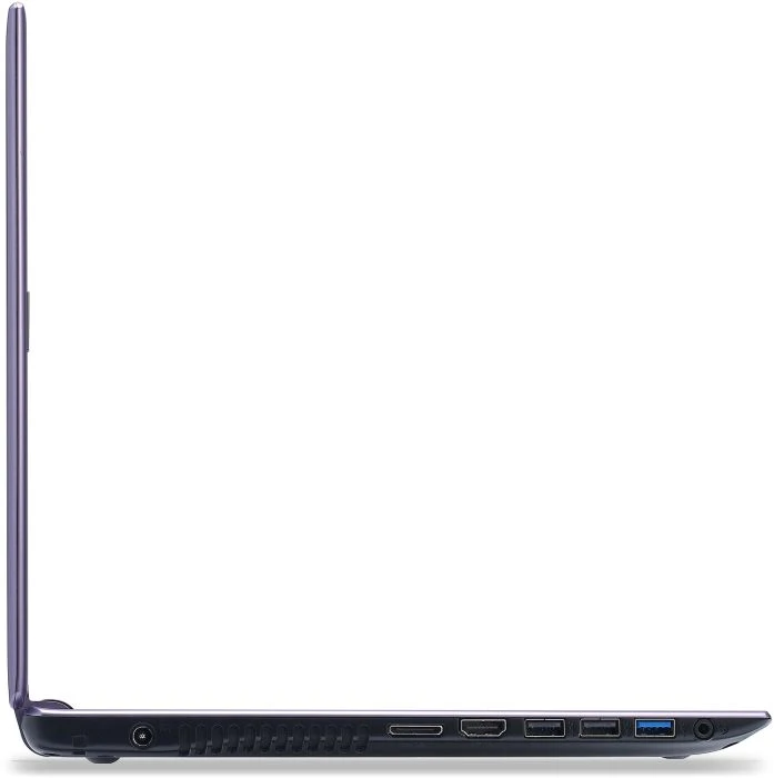 Acer Aspire V5-471G-32364G32Mauu, violett, Core i3-2367M, 4GB RAM, 320GB HDD, GeForce GT 620M, DE