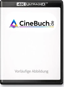 Die Odyssee (2026) (4K Ultra HD)