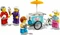 LEGO City - Stadtbewohner Jahrmarkt Vorschaubild
