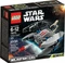 LEGO Star Wars Microfighters - Vulture Droid Vorschaubild
