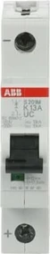 ABB S201M-K13UC